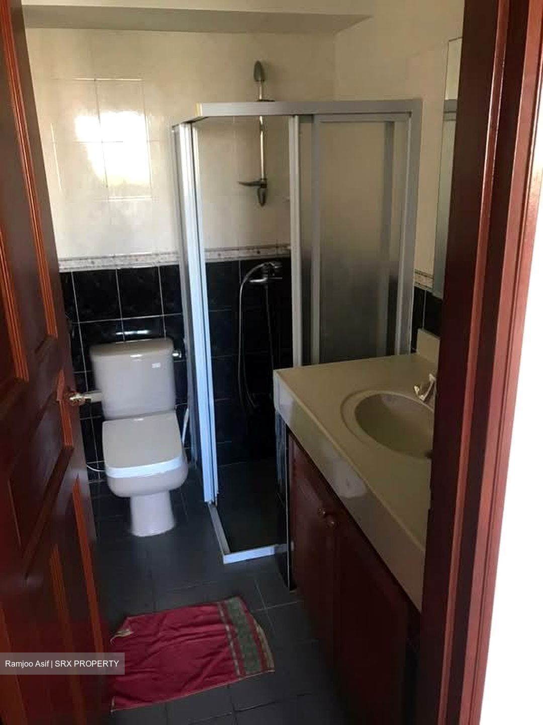 Melville Park (D18), Condominium #561328031